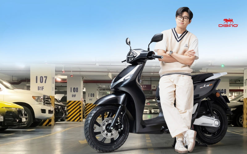 xe máy chở hàng cồng kềnh phạt bao nhiêu